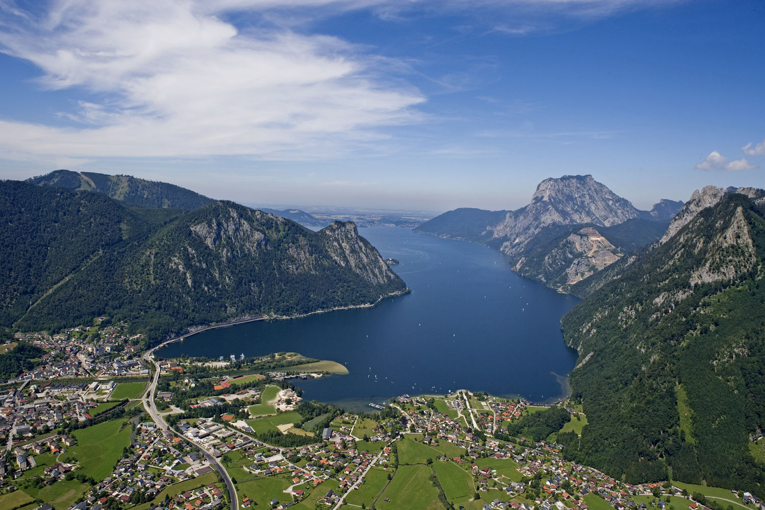 Ebensee